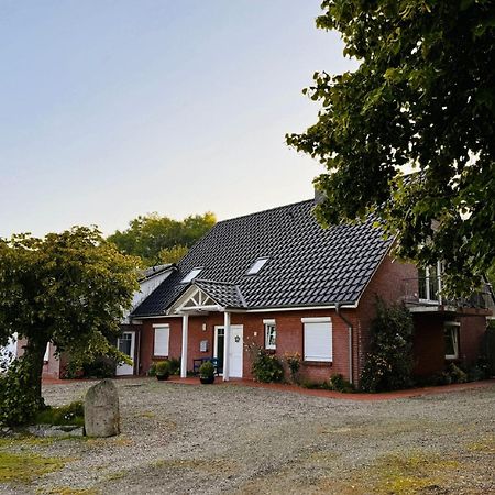 Ostseehuus Apartment I Steinbergkirche Eksteriør billede